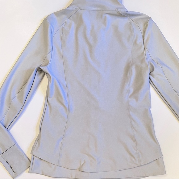 Mondetta Athletic Jacket - Picture 5 of 8